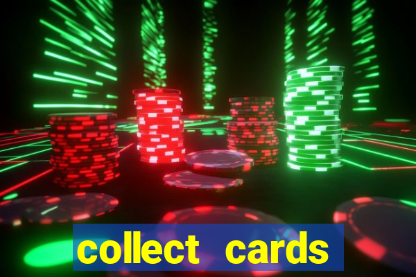 collect cards baixar app